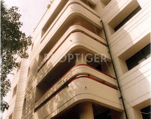 Images for Elevation of Belani Group Nikita