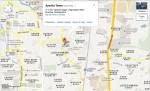 Images for Location Plan of Darvesh Ayesha Tower Images for Location Plan of Darvesh Ayesha Tower
