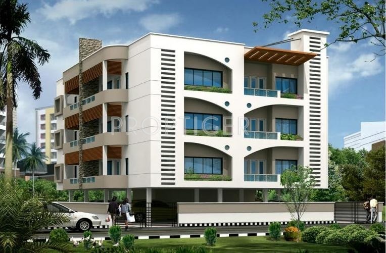 Images for Elevation of Sidharth Foundations And Housing Viswa Leela