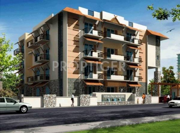 Images for Elevation of Zaffars Sterling Crescent