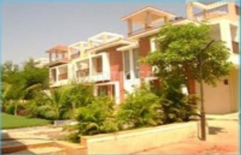 Shree Riddhi Builders Sanidhya Bunglows Shree Riddhi Builders Sanidhya Bunglows