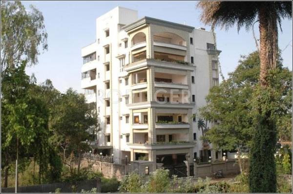 Images for Elevation of SDPL Palm Groove