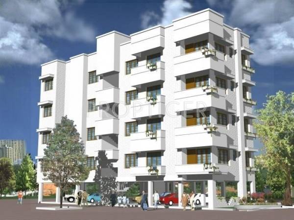 Sushen Constructions Sucons Sri Nivas