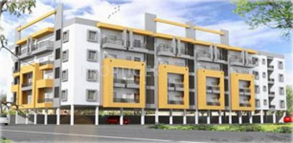 Akash Homes Heritage X