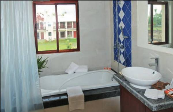  vedic-village Bathroom