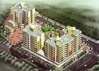 Images for Elevation of Gaurav Shweta Residency