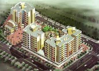 Images for Elevation of Gaurav Shweta Residency