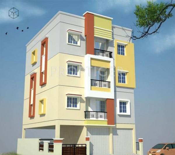 Images for Elevation of Selvaganesh Laguna Images for Elevation of Selvaganesh Laguna