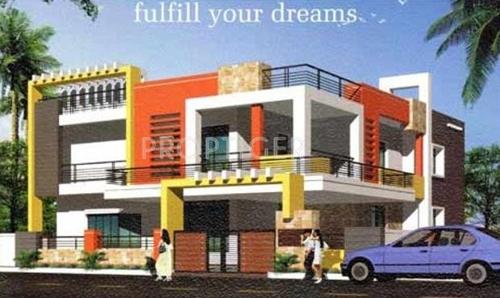  abharana-enclave Images for Elevation of SVS Abharana Enclave