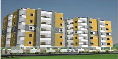 Saishakti Infrastructure Sri Venkataramana Residency