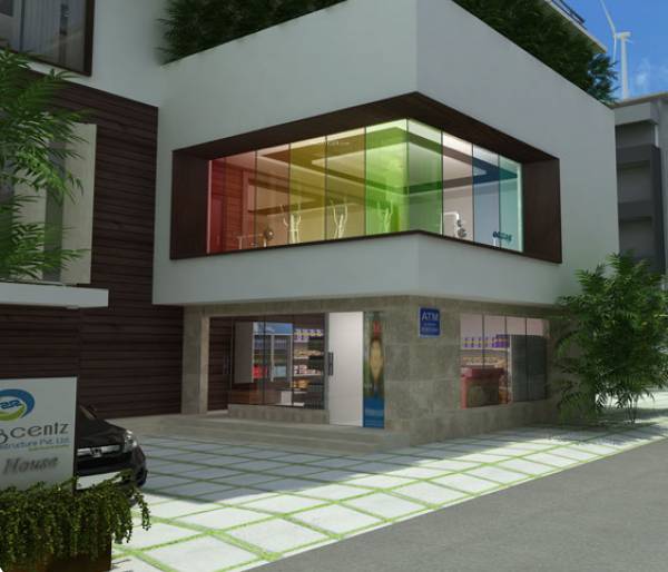 Images for Amenities of Crescentz Square