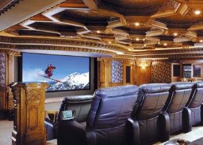 Images for Amenities of Crescentz Square Images for Amenities of Crescentz Square