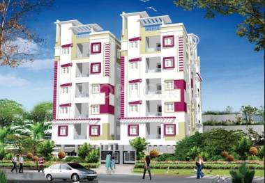 Images for Elevation of Shri Rama Royale Images for Elevation of Shri Rama Royale