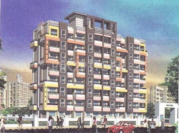 Images for Elevation of Arham Sudha Palm