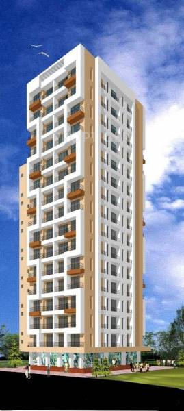 Images for Elevation of Reputed Builder Sai Chandra Mahal