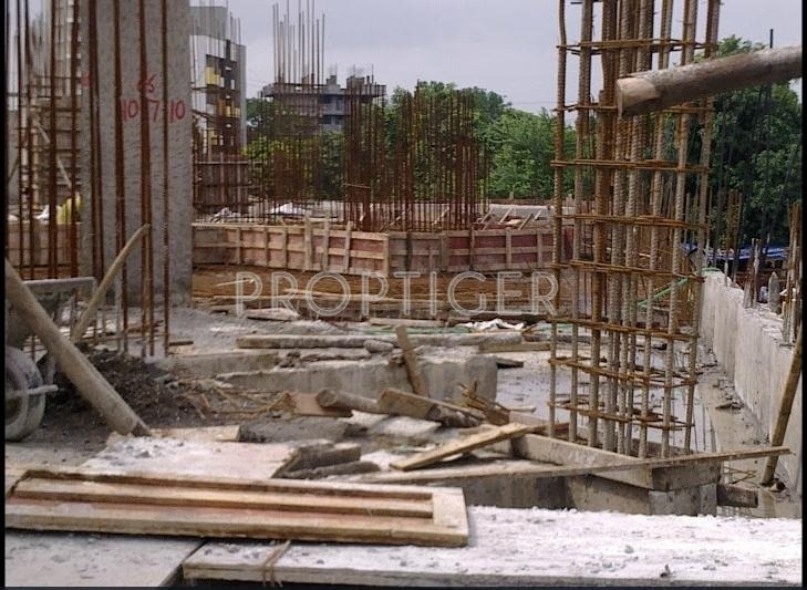 Images for Construction Status of Labh Status Vihar