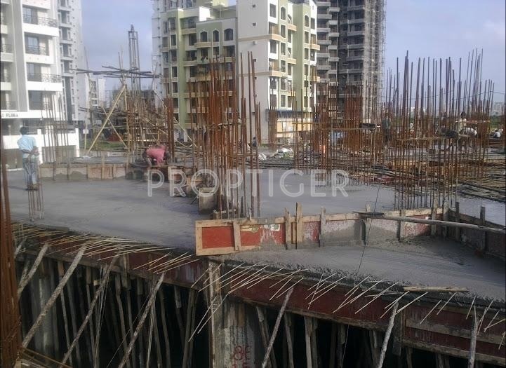 Images for Construction Status of Labh Status Vihar
