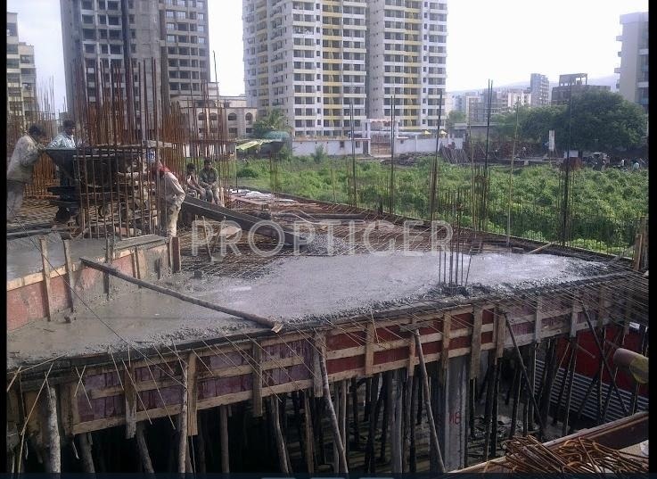 Images for Construction Status of Labh Status Vihar
