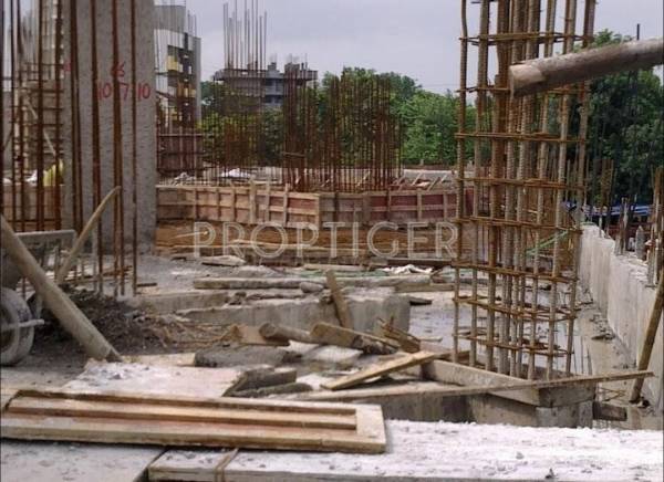 Images for Construction Status of Labh Status Vihar