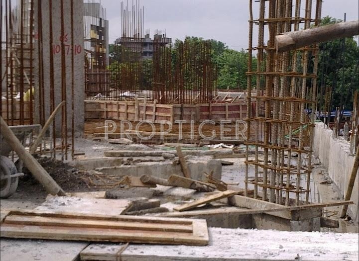 Images for Construction Status of Labh Status Vihar