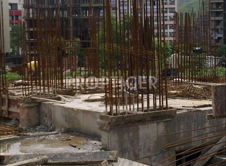 Images for Construction Status of Labh Status Vihar