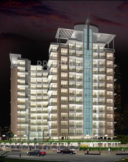 Images for Elevation of Labh Status Vihar