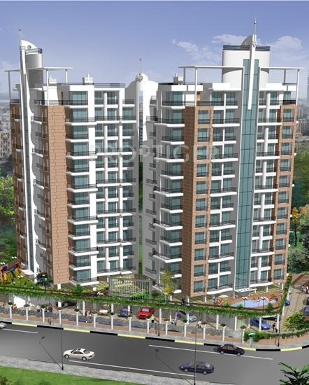 Images for Elevation of Labh Status Vihar