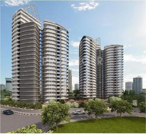 Images for Elevation of Jaypee Boomerang Residencess boomerang-residencess Images for Elevation of Jaypee Boomerang Residencess