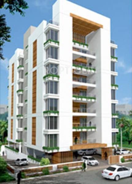 Images for Elevation of Suyog Pushpa Images for Elevation of Suyog Pushpa