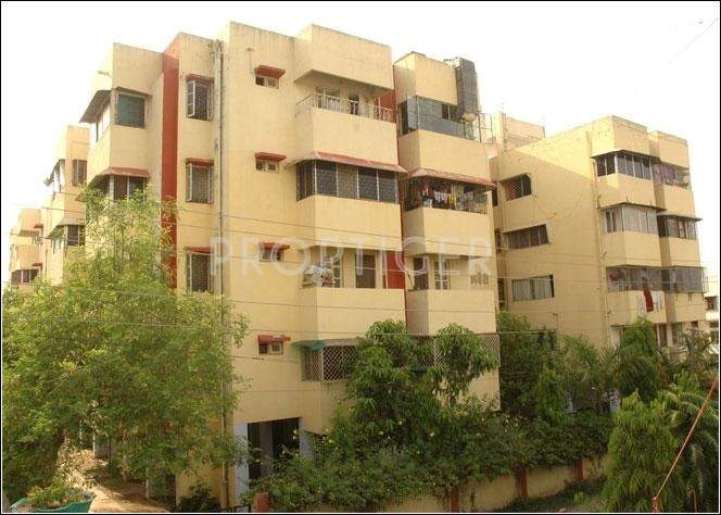 Images for Elevation of SDPL Ganga Kaveri Apartments