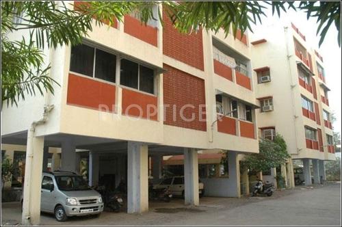 Images for Elevation of SDPL Ganga Kaveri Apartments