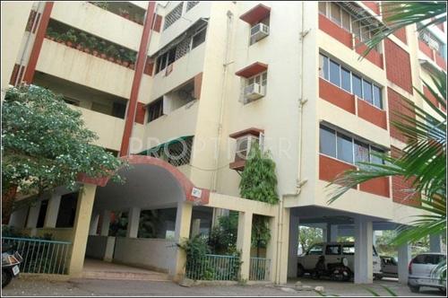 Images for Elevation of SDPL Ganga Kaveri Apartments