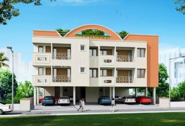 Images for Elevation of Sekaran Sun Glow