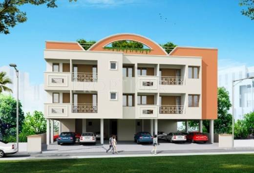 Images for Elevation of Sekaran Sun Glow Images for Elevation of Sekaran Sun Glow