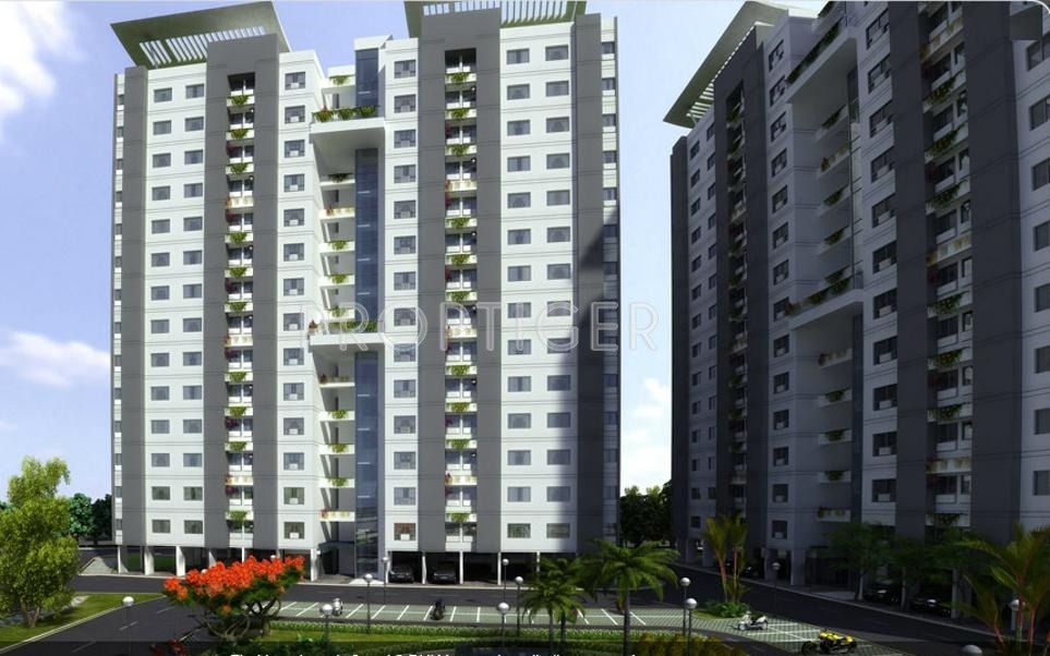 Images for Elevation of TATA Crescent Lake Homes