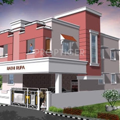 Uma Builders Rathi Rupa