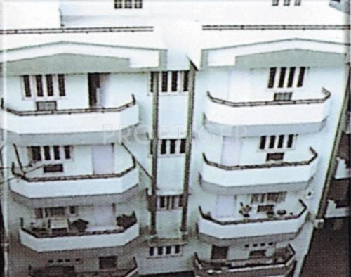 Images for Elevation of Prajay Hidden Treasure Delux Apartments