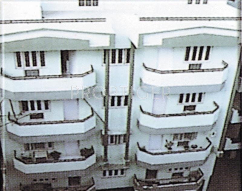 Images for Elevation of Prajay Hidden Treasure Delux Apartments