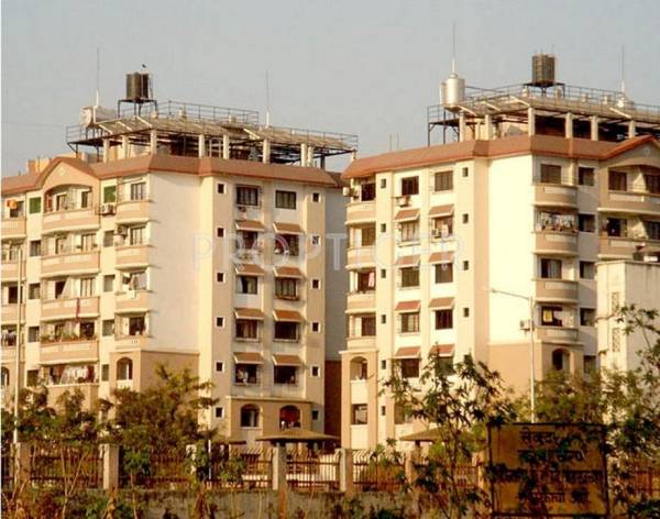 Images for Elevation of Reliable Builders Govind Apartment