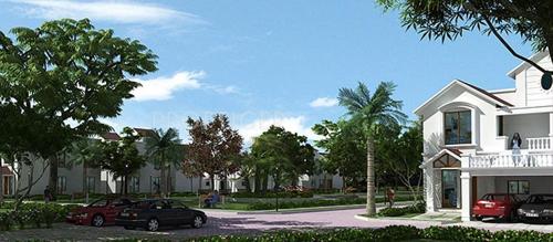  cottages Images for Elevation of Hiranandani Cottages