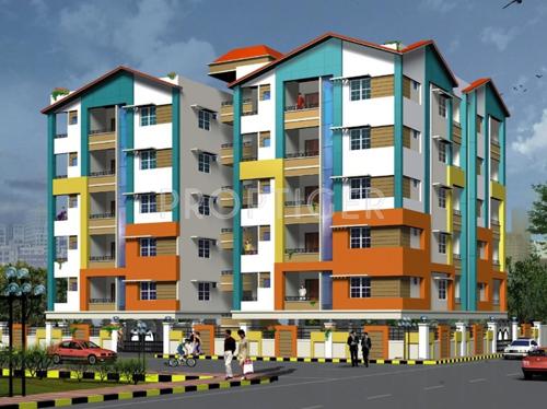  abhi-residency Udaya Heights Abhi Residency