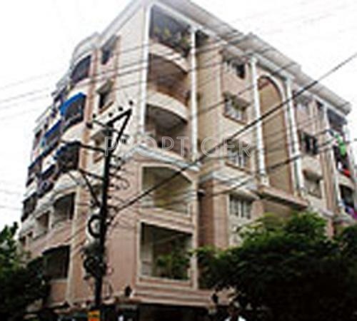 Images for Elevation of HSR Sai Sudha Residency Images for Elevation of HSR Sai Sudha Residency