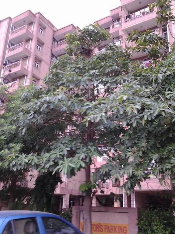 Images for Elevation of Reputed C Dot Co Operative Group Housing Society