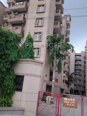 Images for Elevation of Reputed C Dot Co Operative Group Housing Society