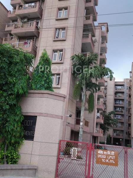 Images for Elevation of Reputed C Dot Co Operative Group Housing Society