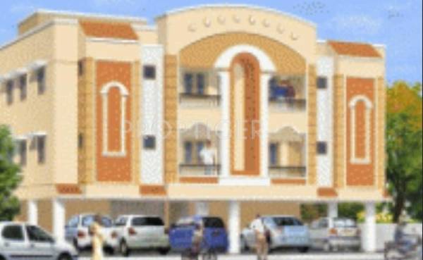 Images for Elevation of Apex Aahana Apartment