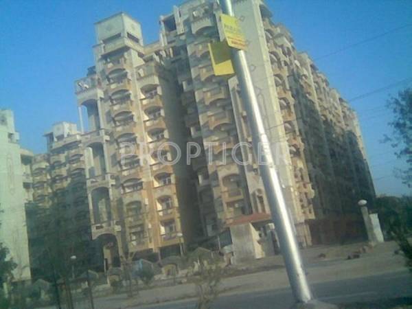 Images for Elevation of CGHS Group Chitrakoot Apartments Images for Elevation of CGHS Group Chitrakoot Apartments