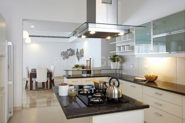 Gulmohar Development Gulmohar Chalet