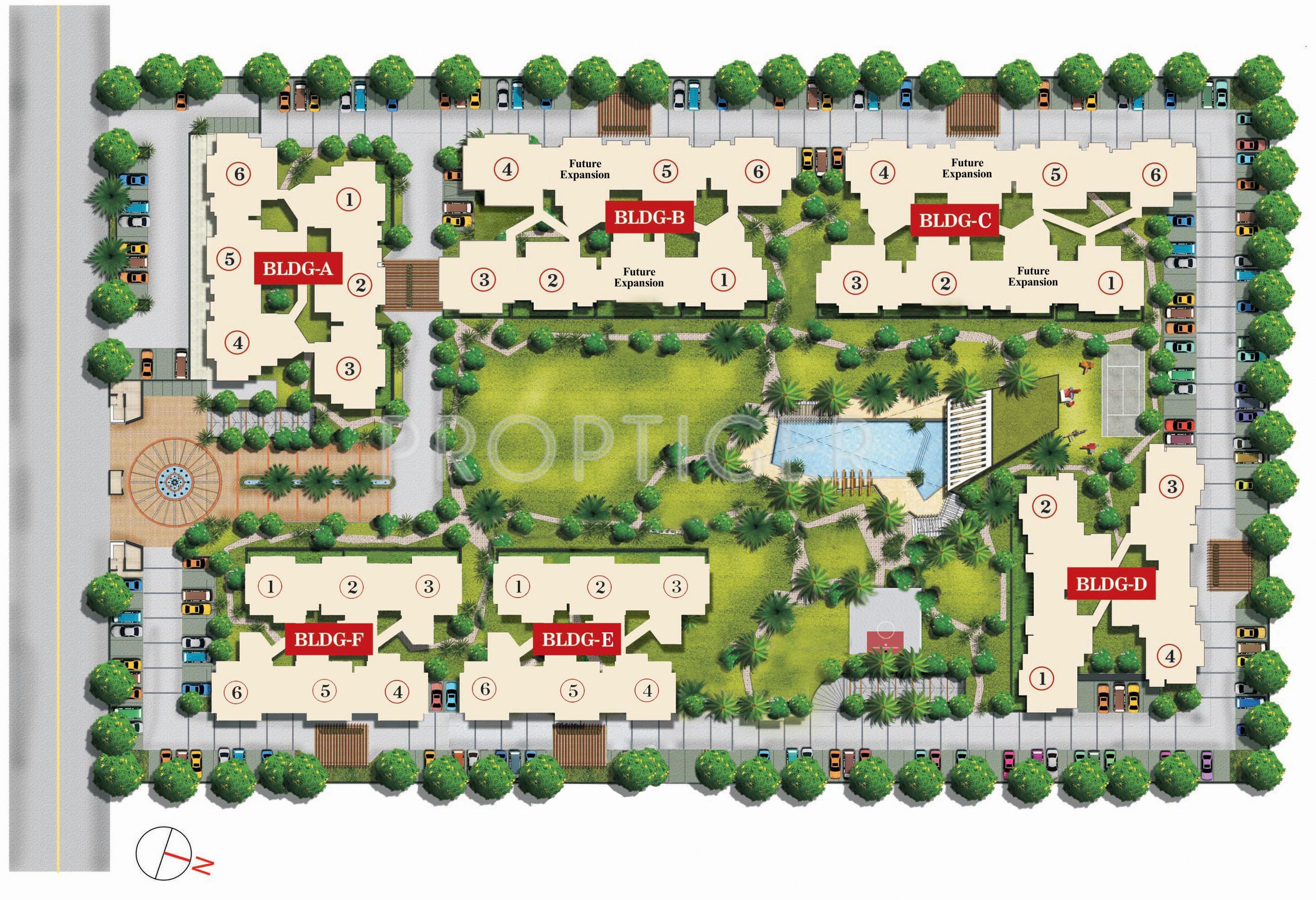 aarcity-regency-park-in-sector-16c-noida-extension-greater-noida