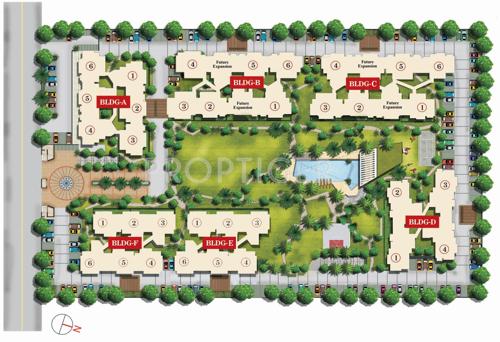 Images for Layout Plan of Aarcity Regency Park regency-park Images for Layout Plan of Aarcity Regency Park